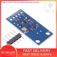 (Local Stock) GY-30 BH1750FVI Digital Light Intensity Sensor Module8 bh 1750 fvi gy 30 arduino iot