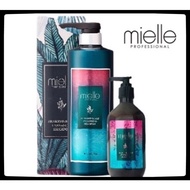 Mielle Professional Seaweed Scalp Cleansing Shampoo 300ml / 800ml