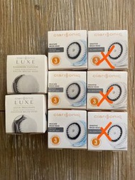 Clarisonic 臉部刷頭 /敏感肌/眼唇專用