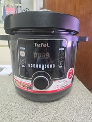 Tefal 多功能壓力鍋