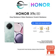 HONOR X9c 5G 24(12+12)GB+256/512GB Drop Resistance | Water Resistance | Heat Resistance