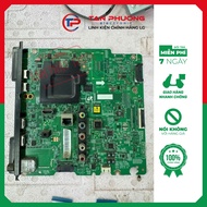 Samsung TV main board model UA46F5501AR Disassembled and works well