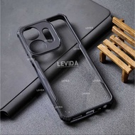 Itel P55 Nfc Itel P55 5G Fusion Case Shockproof Clear Case Itel P55 Nfc Itel P55 5G