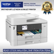 Brother MFC-J2740DW A3 WiFi Duplex Business Printer [Print/Scan/Copy/Fax/Dual-Tray]