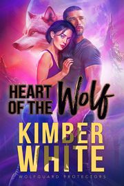 Heart of the Wolf Kimber White