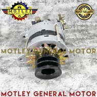 ALTERNATOR ASSY DYNAMO AMPERE CHARGE AMPER TOYOTA KIJANG DIESEL 2L 7K 2 L 7 K 27030-05010