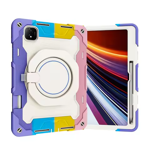 Case For Huawei MatePad 11.5 S Pro 13.2 12.2 2025 2024 12.6 11 10.8 Air Honor Pad GT Pro MagicPad 2 