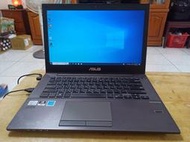 二手ASUS BU400V  i7三代四核1G獨顯 待修筆電 零件機賣不退不保內容詳看