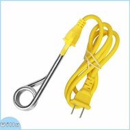 AMICABLE52LE1 220V Portable  Boiler Portable Water Heater Immersion Auto Coffee Tea