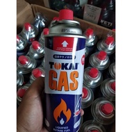 Tokai/ gas portable gas / gas Mini gas cylinder Mini gas cylinder Mountain gas Single use gas / can 