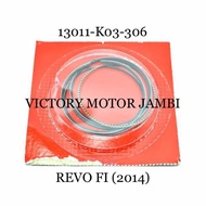 PISTONRing REVO FI OS STD SEHERRing 13011-K03-306 HONDA AHM