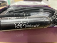 Tara Labs ISM™ Onboard The 0.8 XLR 訊號線