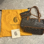 Goyard Anjou mini bag