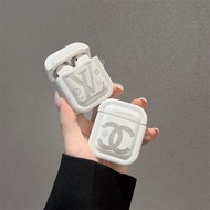 Fashion earphone case for Airpods1/2 Airpods Pro Airpods3 Airpods Pro2