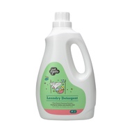 น้ำยาซักผ้าสำหรับเสื้อผ้าเด็ก Just Gentle Laundry Detergent๋