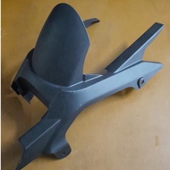 Nimota CK9 / CK9SE - Inner Fender Rear w Chain Case [ OE Part - ORI ] - New Old Stock