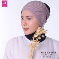 Inner channel 1 color