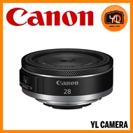 Canon RF 28mm f/2.8 STM Lens