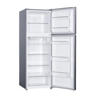 White Westinghouse - WTC333IB 334 公升 雙變頻 上層冰箱 雙門 無霜 雪櫃 (黑鑽系列)