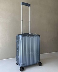 RIMOWA Original 鋁合金機艙行李箱 21吋 全新現貨