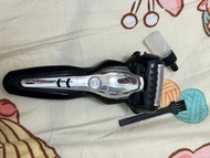 Panasonic ES-BST2Q Wet/Dry Electric Shaver日本製鬚刨