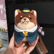 麻糬忠犬豆柴