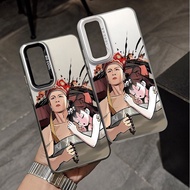 Funny Donald Elderly Niche Funny Case Suitable for Samsung A35 A55 A15 S23ULTRA S25ULTRA S24ULTRA S2