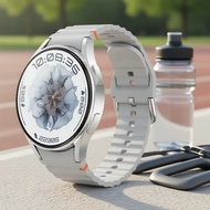 Spring 2026 Unisex Watch 7: Bluetooth & GPS with 24/7 Health Tracking