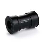 Mountain Road Bike BB386 EVO Press-fit Bottom Bracket Outer Diameter46mm Inner Diameter24mm Compatib