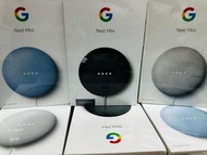 Google Nest Mini 2🈶現貨 智能喇叭 😄智能家居入門之選