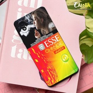 Case Untuk Samsung A01 Core (SM-A013F) - Eksotik - Casing Samsung A01 Core  - Bahan Premium - Kesing