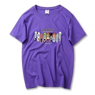 [C.m.affordable Boutique Shop] 6XL/Sneakers Collection Handsome Simple Versatile Comfortable Cotton 