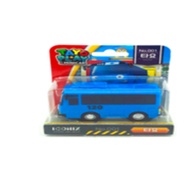 Tayo Mini Friends Bus for Kids, Tayo, Children Car Toys Collection