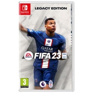FIFA 23 Fifa23 Zone EUR European for Nintendo Switch