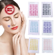 Individually Packaged Heart Star Acne Patch Portable Acne Repair Patch Individually Patch P9e0