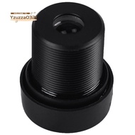 3.6mm 92 Degree Wide Angle CCTV Camera IR Board Lens  for 1/3" CCD