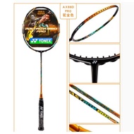 YONEX original ASTROX 88D pro 88s Full Carbon Single Badminton Racket With String Made in Japan