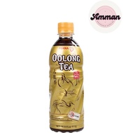 Pokka Oolong Tea 500ml