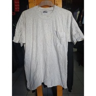 Vtg hanes blank tshirt