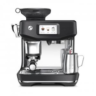 Breville - BES881BTR智能意式咖啡機