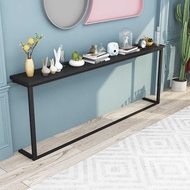 Batch Radiator Above Shelf Long Strip Table Sofa Rear Shelf Living Room Back Wall Narrow Table Bedsi