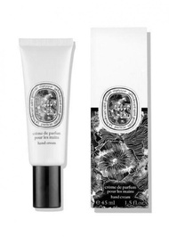 🌈現貨 diptyque hand cream 潤手霜 （fleur de peau）45ml