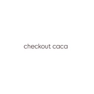 Checkout caca