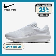 Nike Men's Winflo 11 Road Running Shoes - White