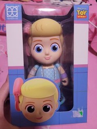 Toy Story Bo Peep 公仔