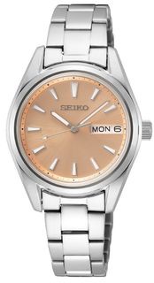 深水埗 有門市全新正貨 SEIKO 錶 精工 一年保養 手錶 男裝/女裝/石英/自動錶/機械錶 SUR351P1 SUR351P SUR351