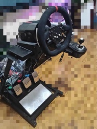 PXN V10 全套 不包括支架。    NOT G29/G923/T150