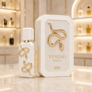 Veneno Bianco by French Avenue