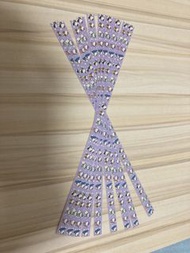 現貨 星星 摺紙 折紙 幸運星 hello kitty star folding paper lucky star best wishes blessing