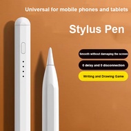 Drawing Writing Stylus Pen For OnePlus Pad 2 Pro 13.2 2025 Pad 3 13.2 Pad 2 12.1 Pad11.61 Go 11.35 U